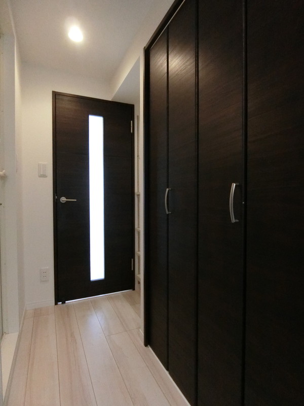 クーカイテラス中目黒301の室内6