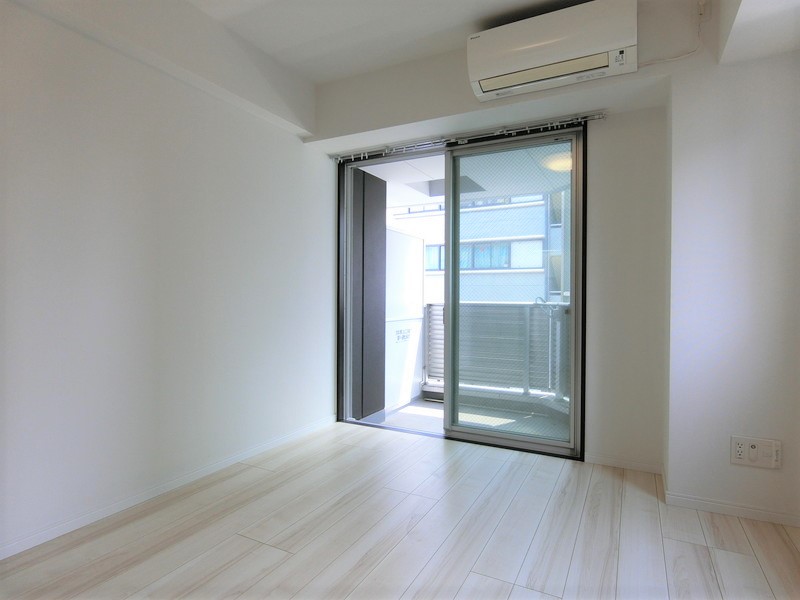 クーカイテラス中目黒301の室内1