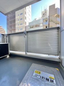 クーカイテラス中目黒301の室内11