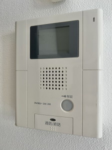 クーカイテラス中目黒301の室内5