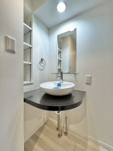 クーカイテラス中目黒301の室内9