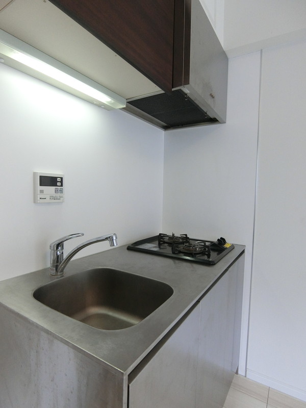 クーカイテラス中目黒301の室内4