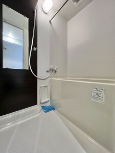 クーカイテラス中目黒301の室内10