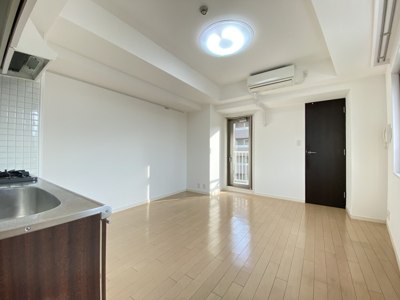 TKフラッツ渋谷1012の室内7