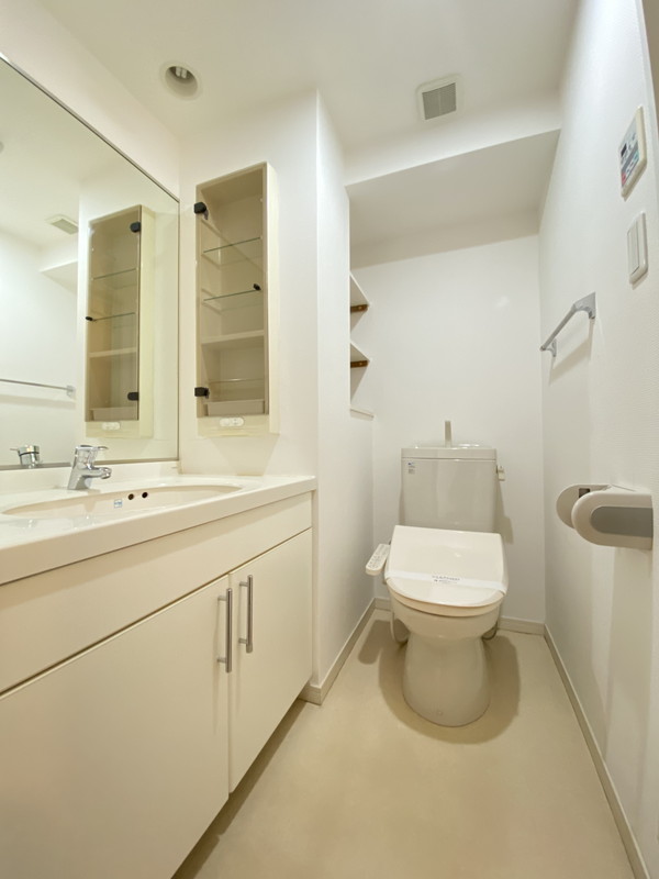 TKフラッツ渋谷1012の室内3