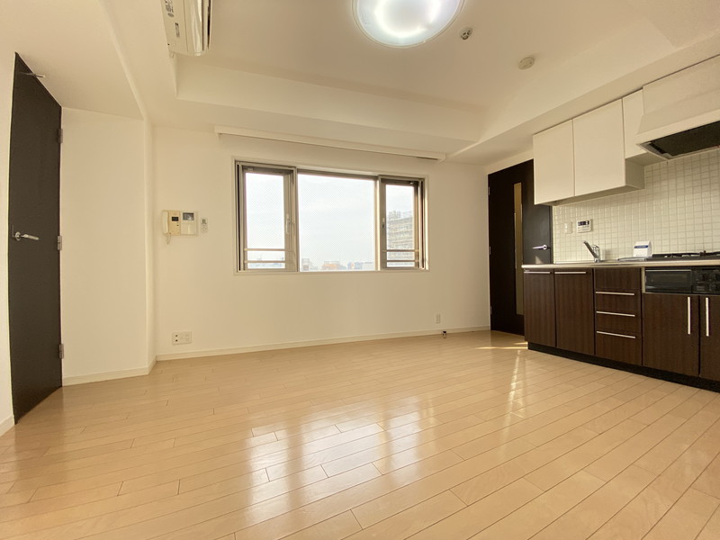 TKフラッツ渋谷1012の室内6