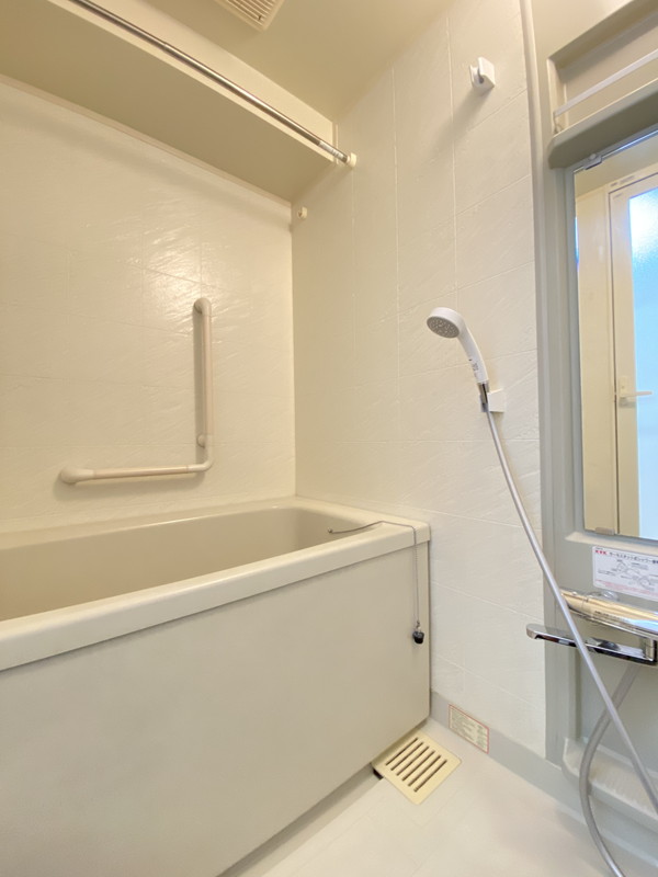 TKフラッツ渋谷1012の室内4