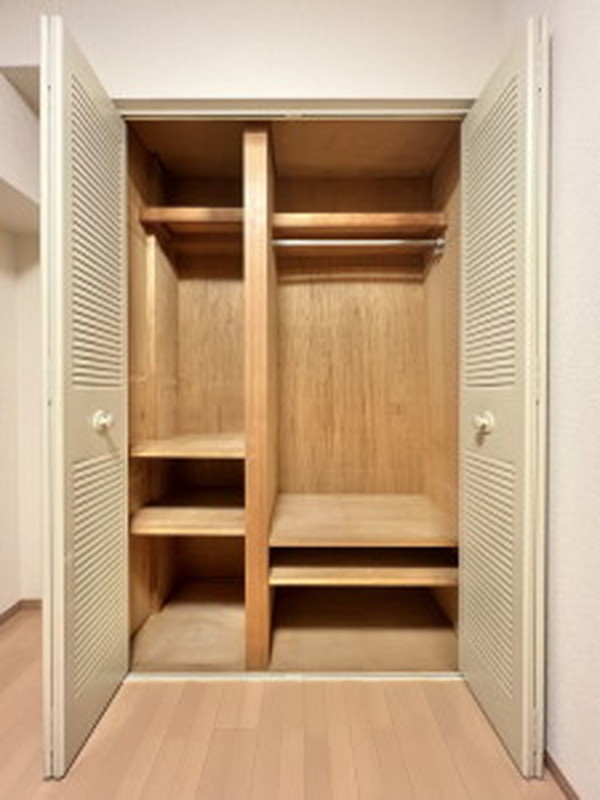 朝日広尾マンション507の室内4