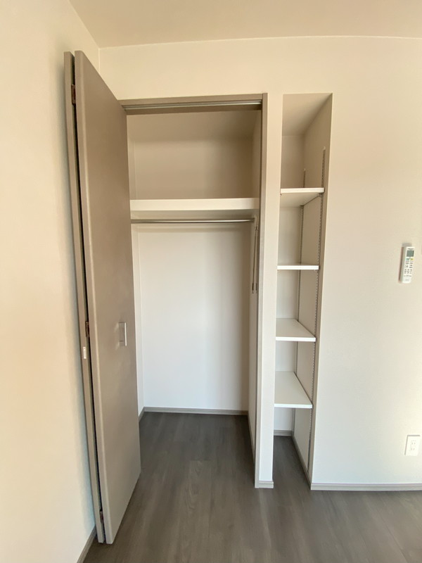 GENOVIA学芸大学（ジェノヴィア学芸大学）205の室内7