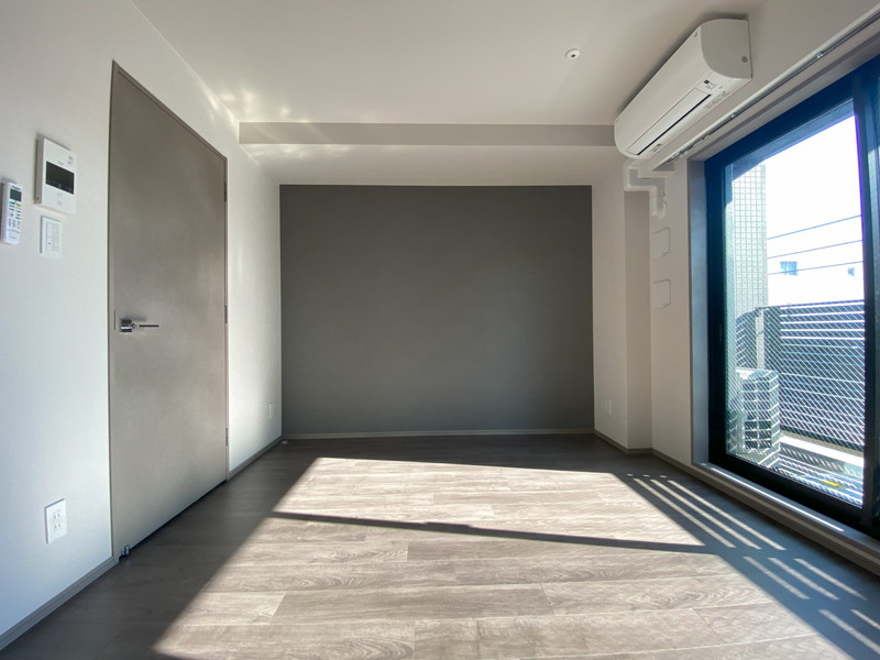 GENOVIA学芸大学（ジェノヴィア学芸大学）205の室内2