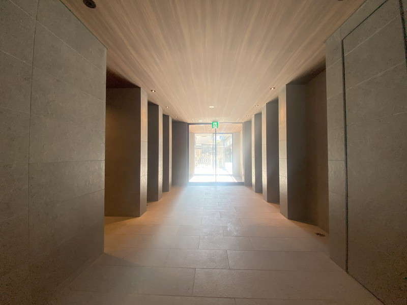 GENOVIA学芸大学（ジェノヴィア学芸大学）205の室内9