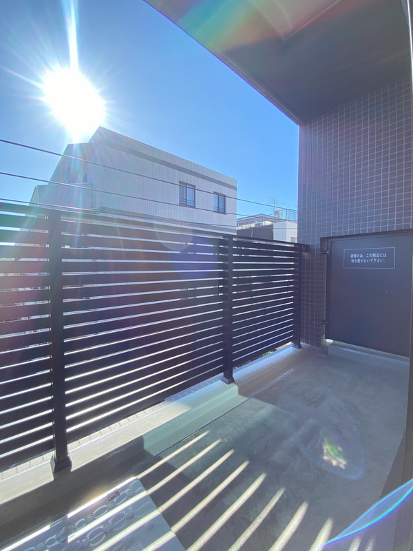 GENOVIA学芸大学（ジェノヴィア学芸大学）205の室内8