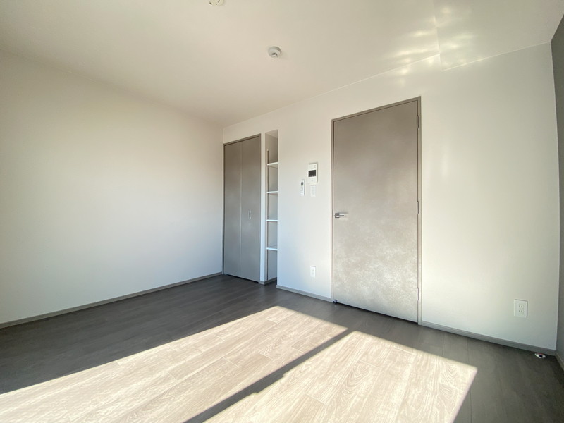 GENOVIA学芸大学（ジェノヴィア学芸大学）205の室内3