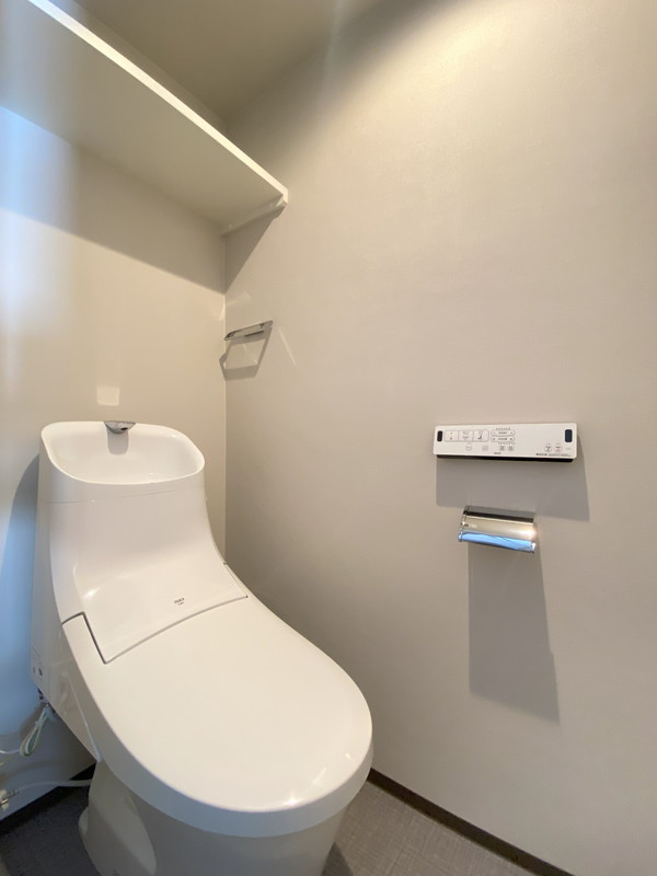 GENOVIA学芸大学（ジェノヴィア学芸大学）205の室内10