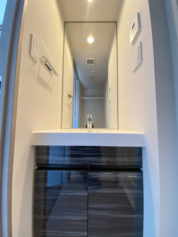 GENOVIA学芸大学（ジェノヴィア学芸大学）205の室内5