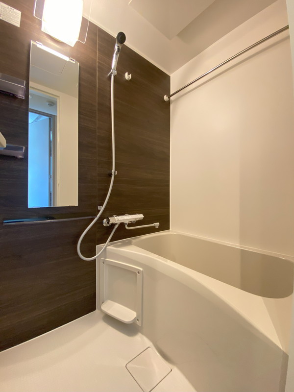 GENOVIA学芸大学（ジェノヴィア学芸大学）205の室内6