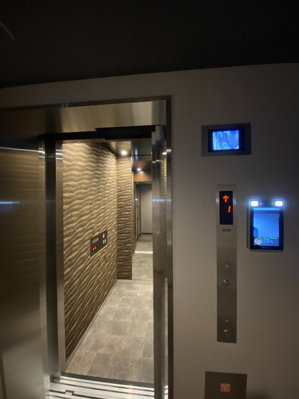 クレイシアIDZ祐天寺Ⅱ(クレイシアアイズ祐天寺Ⅱ)108の室内11