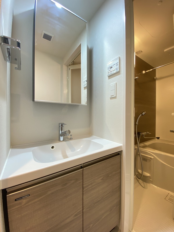 クレイシアIDZ祐天寺Ⅱ(クレイシアアイズ祐天寺Ⅱ)108の室内9