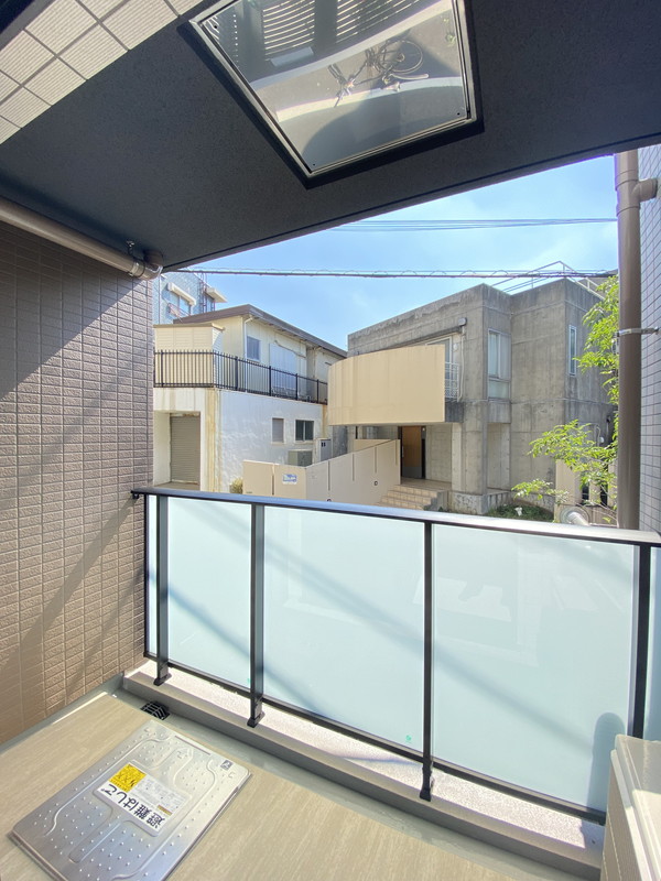 クレイシアIDZ祐天寺Ⅱ(クレイシアアイズ祐天寺Ⅱ)108の室内10