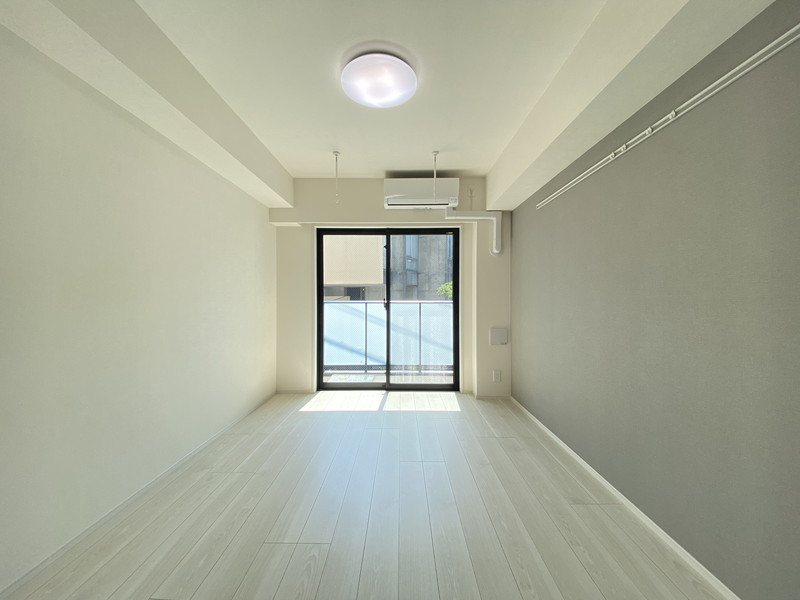 クレイシアIDZ祐天寺Ⅱ(クレイシアアイズ祐天寺Ⅱ)108の室内3