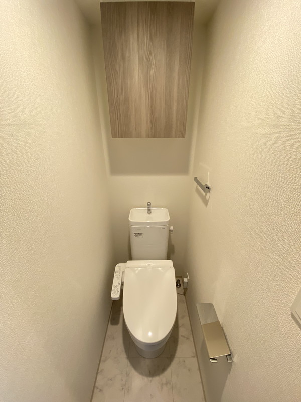 クレイシアIDZ祐天寺Ⅱ(クレイシアアイズ祐天寺Ⅱ)108の室内7