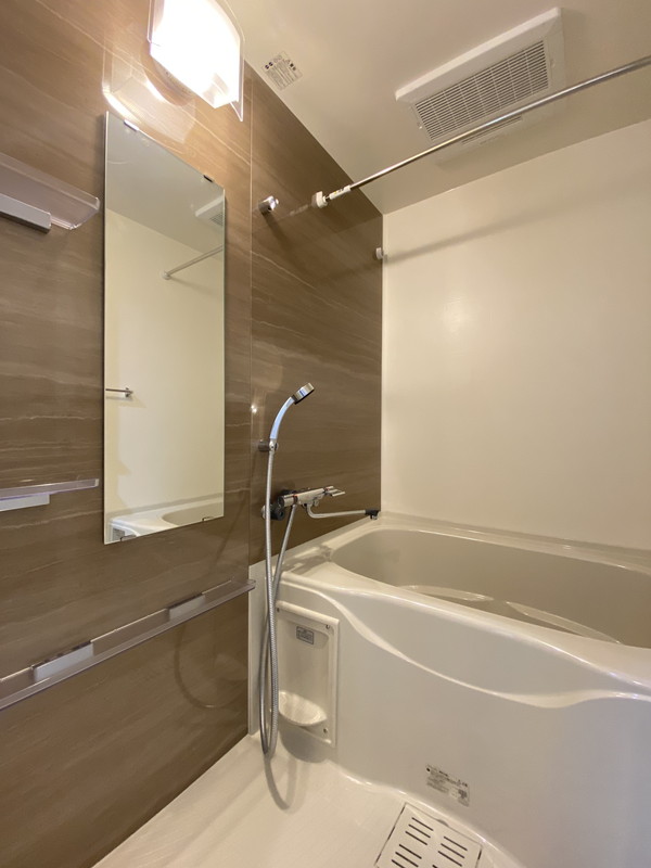 クレイシアIDZ祐天寺Ⅱ(クレイシアアイズ祐天寺Ⅱ)108の室内6