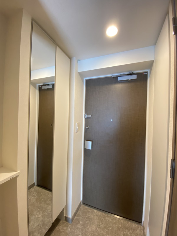 クレイシアIDZ祐天寺Ⅱ(クレイシアアイズ祐天寺Ⅱ)108の室内5