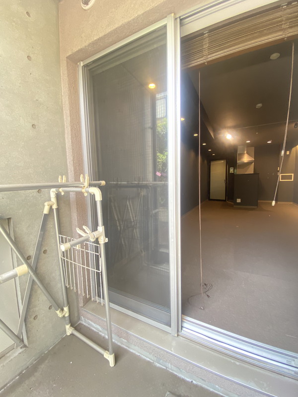 エルスタンザ下北沢102の室内9