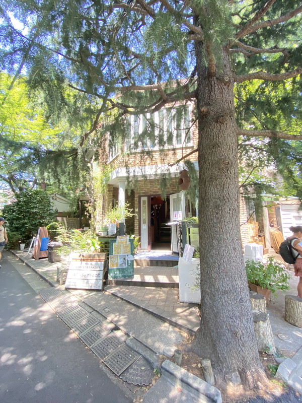 エルスタンザ下北沢102の室内13