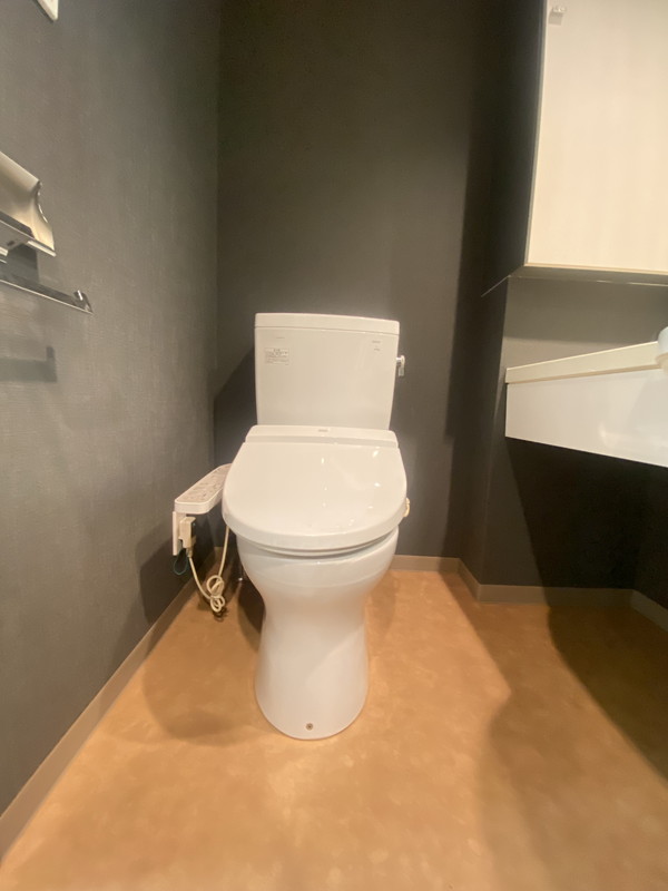 エルスタンザ下北沢102の室内7