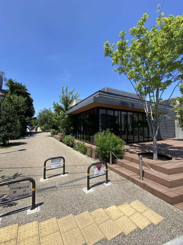 エルスタンザ下北沢102の室内16