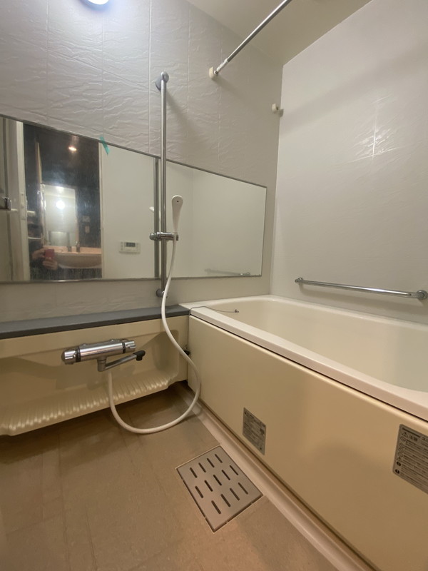 エルスタンザ下北沢102の室内8