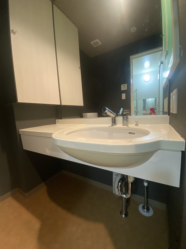 エルスタンザ下北沢102の室内6