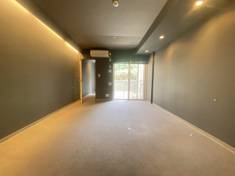 エルスタンザ下北沢102の室内3