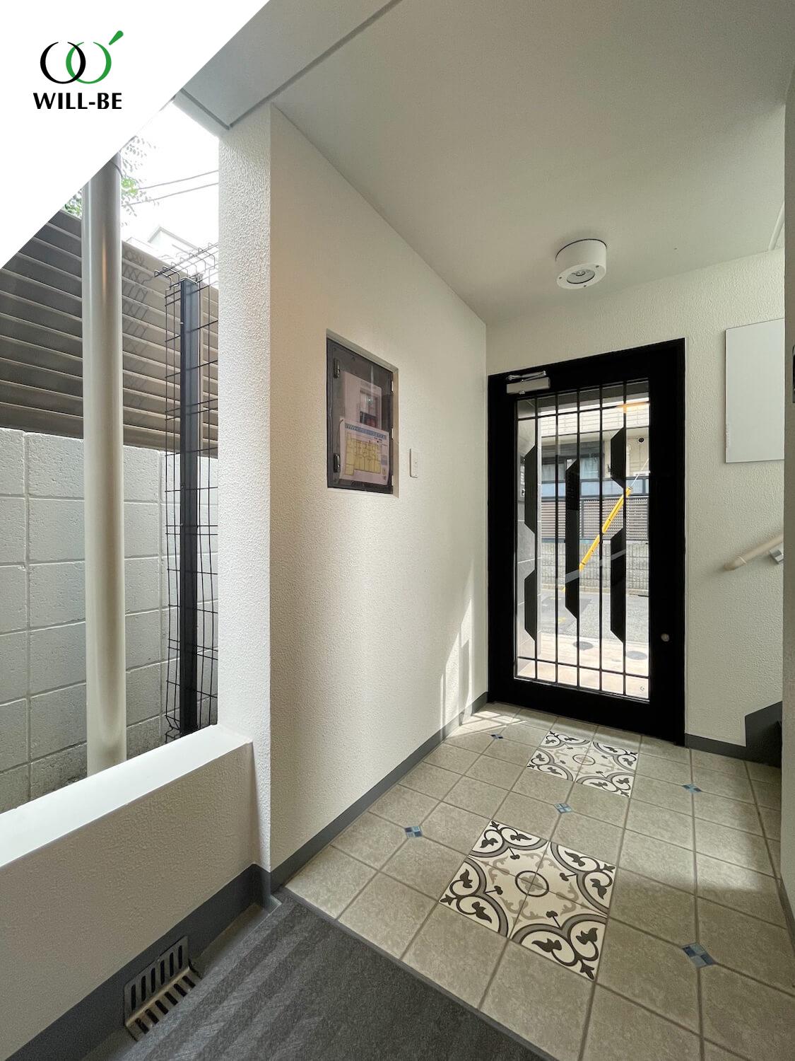 エルファーロ三軒茶屋Ⅱ304の室内2