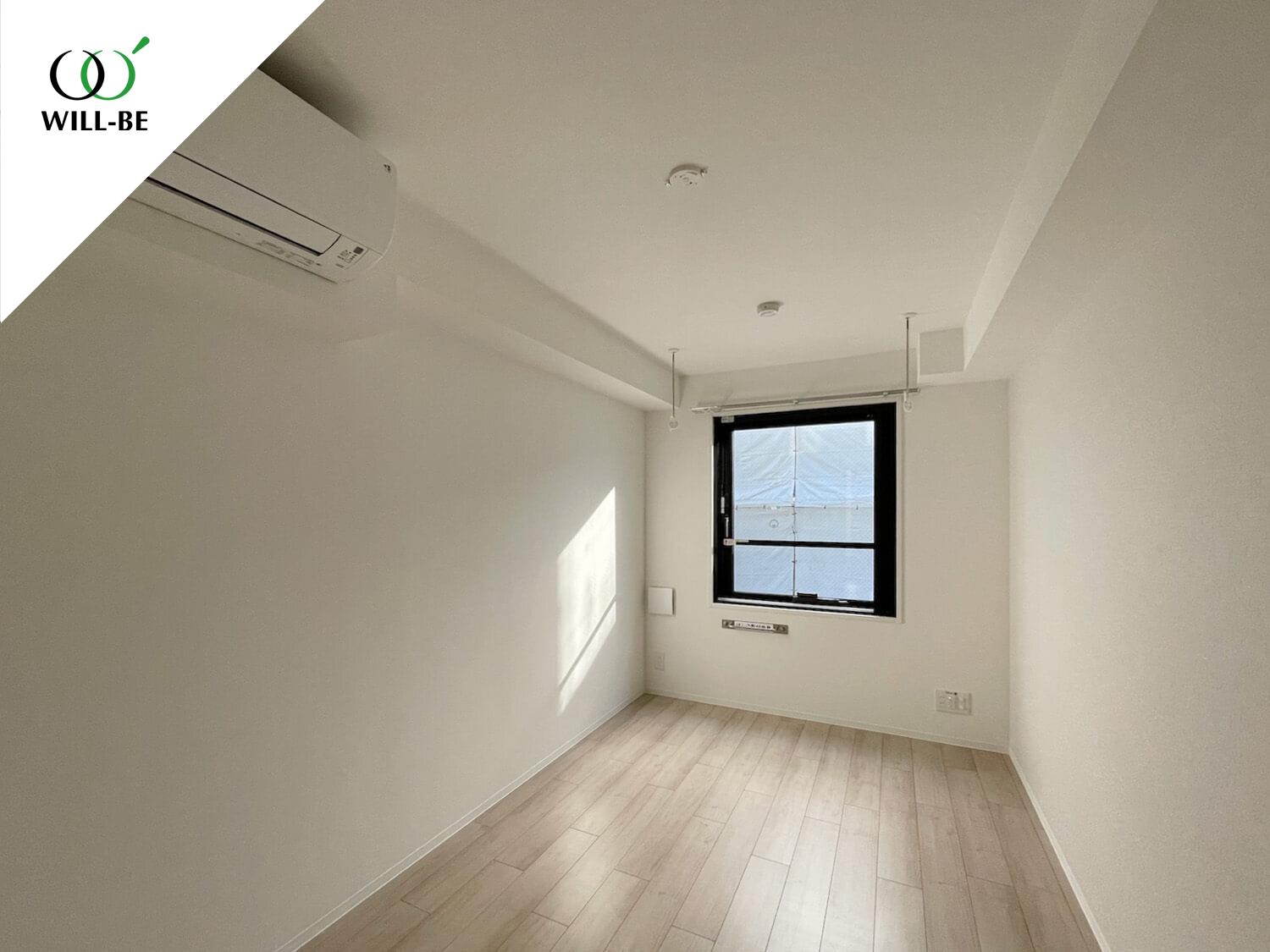 エルファーロ三軒茶屋Ⅱ304の室内3