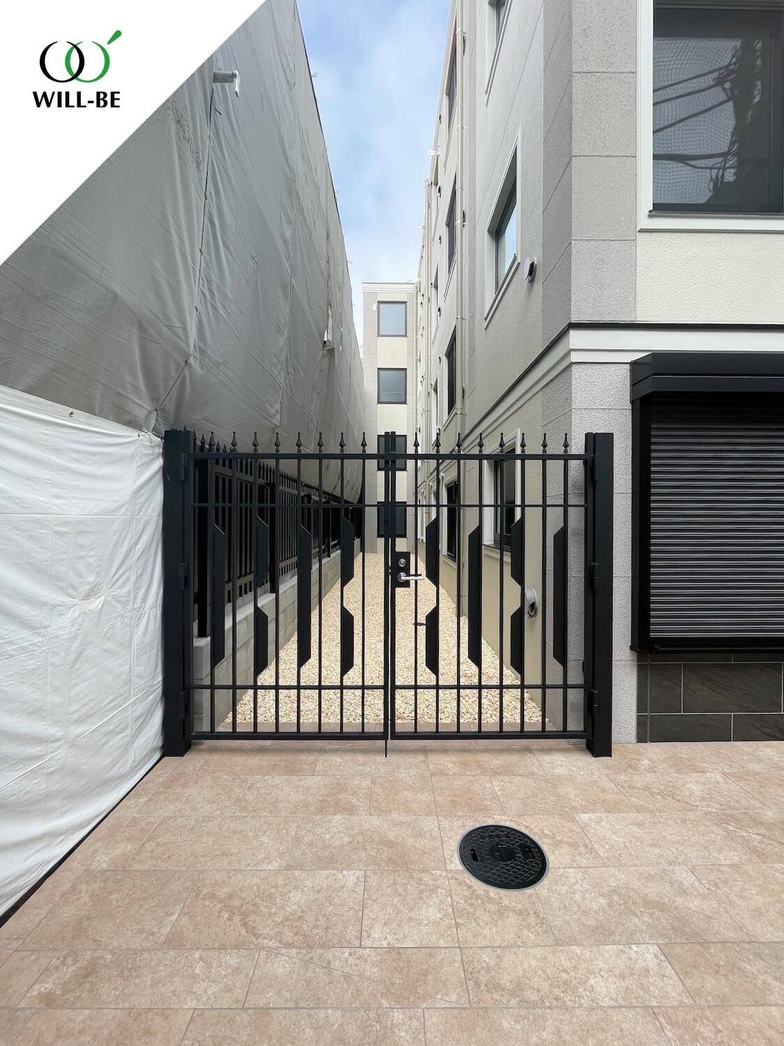 エルファーロ三軒茶屋Ⅱ304の室内8