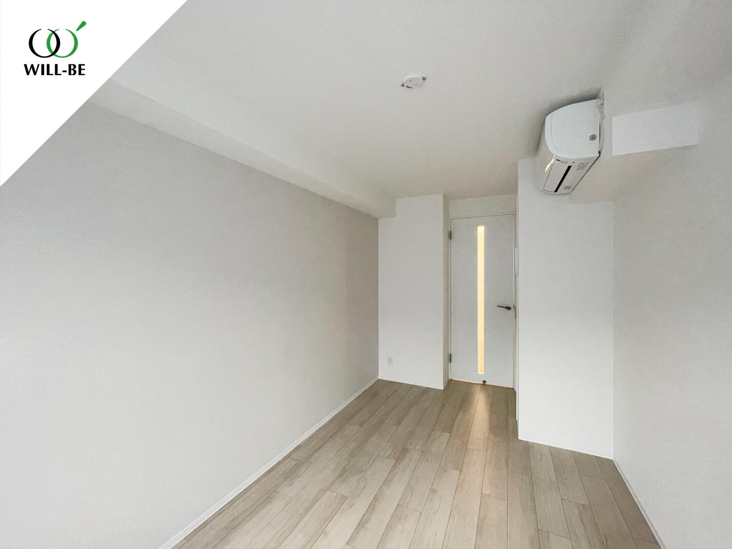 エルファーロ三軒茶屋Ⅱ304の室内4