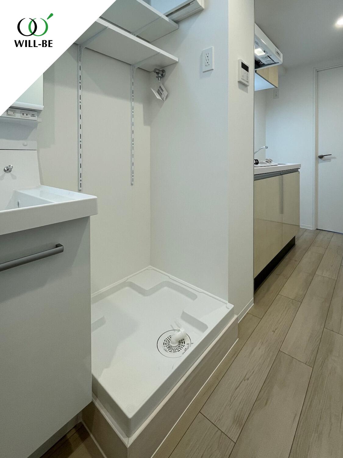 エルファーロ三軒茶屋Ⅱ304の室内17