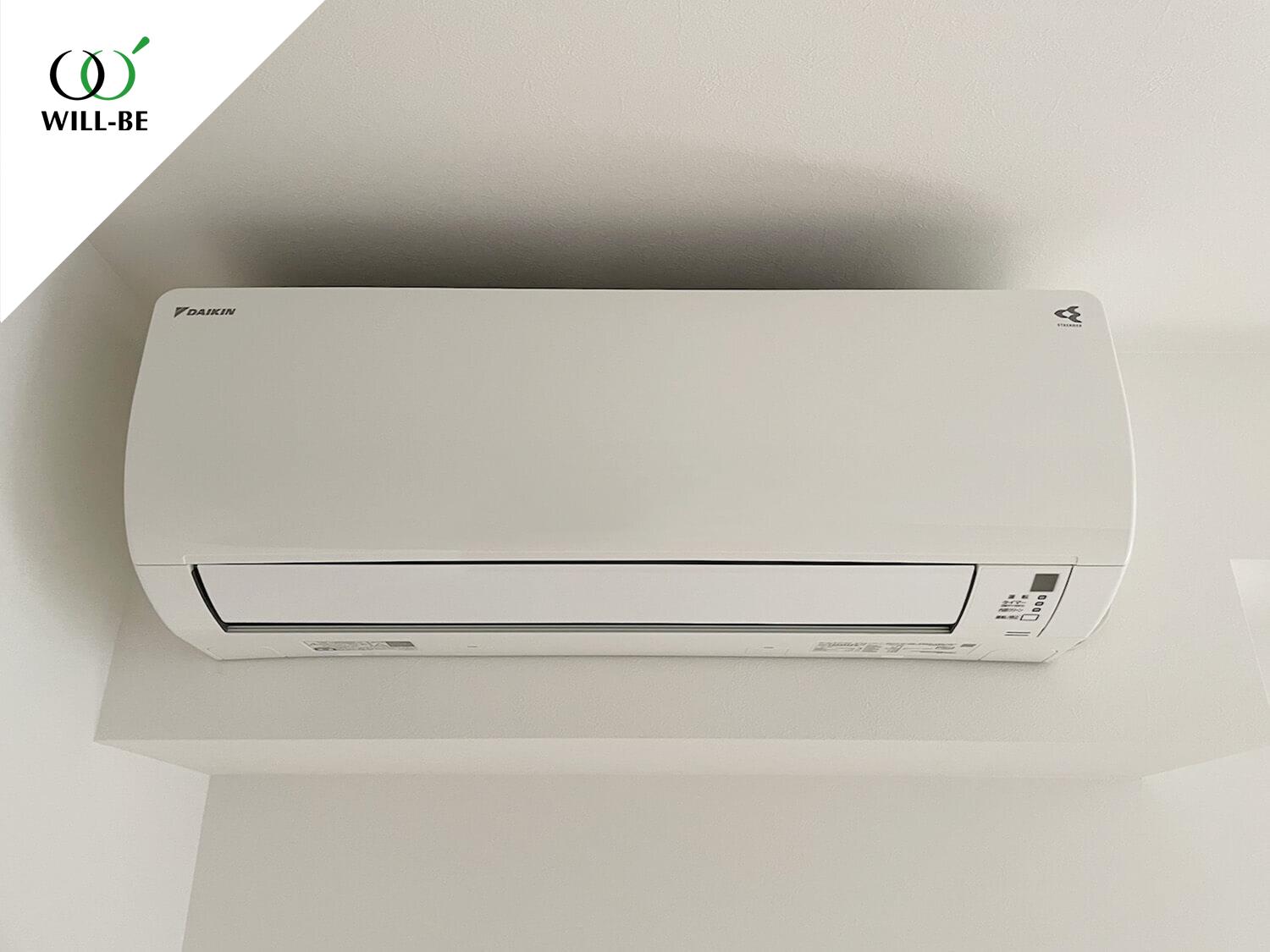 エルファーロ三軒茶屋Ⅱ304の室内12