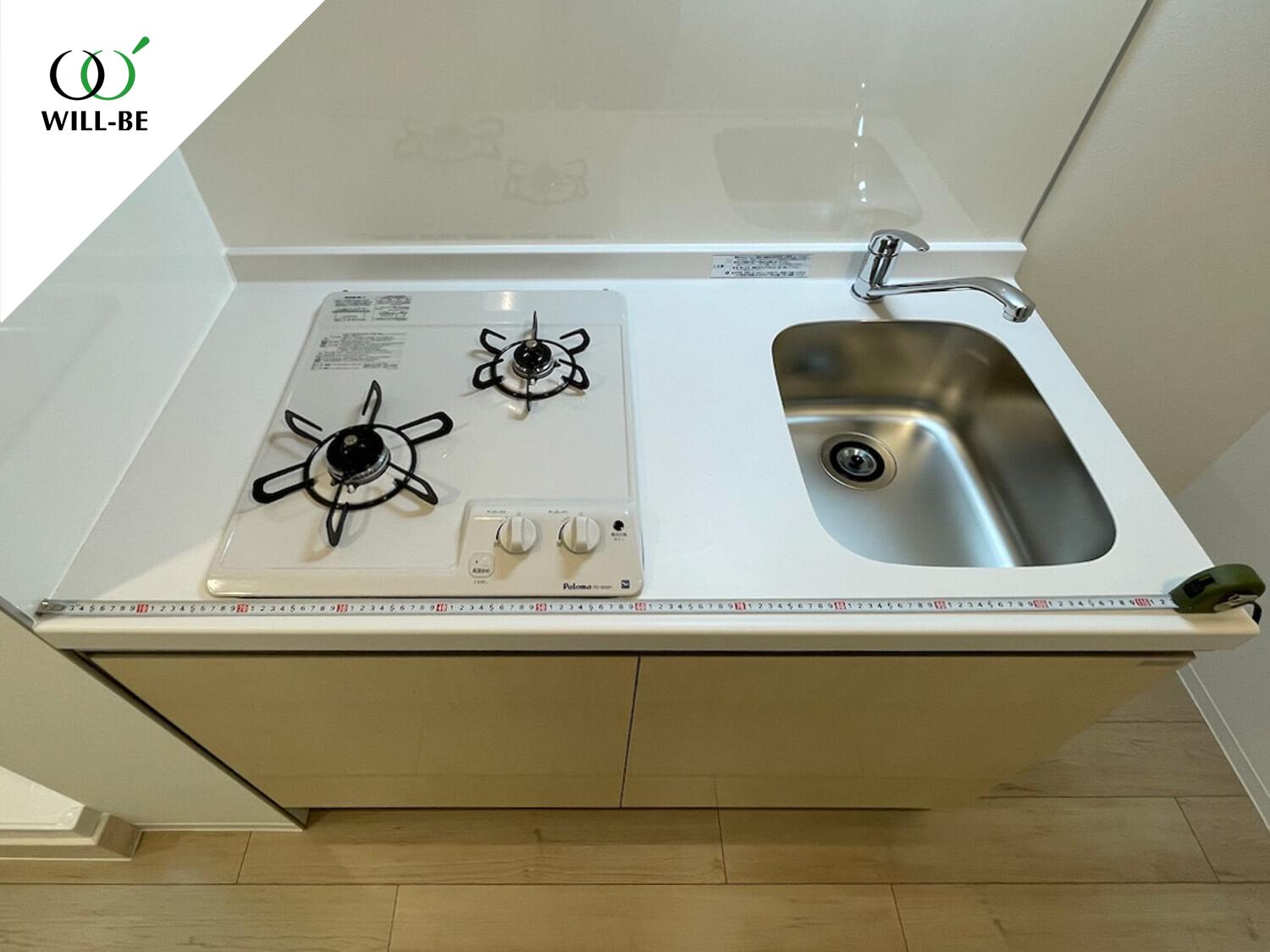 エルファーロ三軒茶屋Ⅱ304の室内13