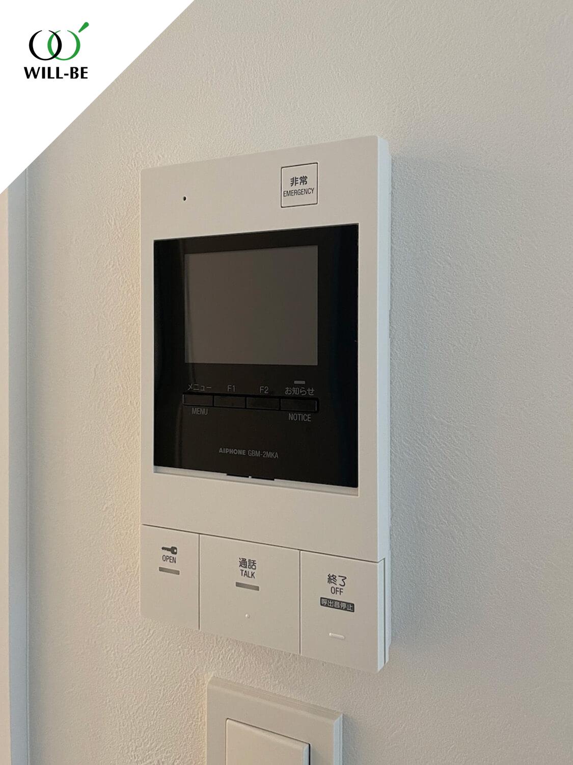 エルファーロ三軒茶屋Ⅱ304の室内14