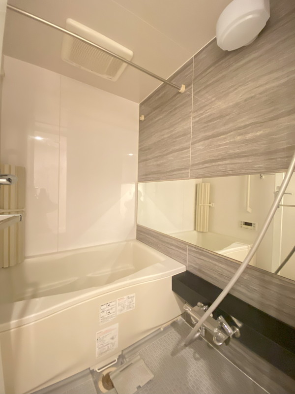 ミリアレジデンス桜新町303の室内17