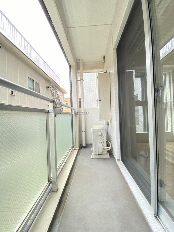 ミリアレジデンス桜新町303の室内10