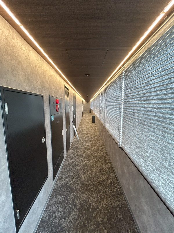 ミリアレジデンス桜新町303の室内9