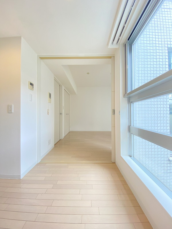 ミリアレジデンス桜新町303の室内8