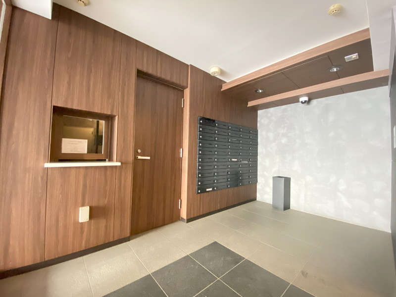 ミリアレジデンス桜新町303の室内12