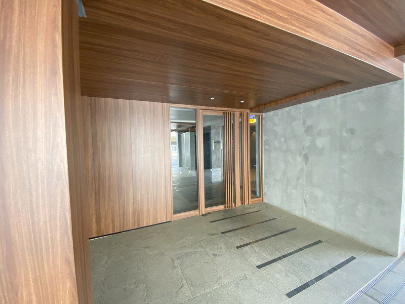 ミリアレジデンス桜新町303の室内16