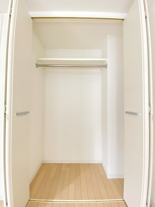 ミリアレジデンス桜新町303の室内14