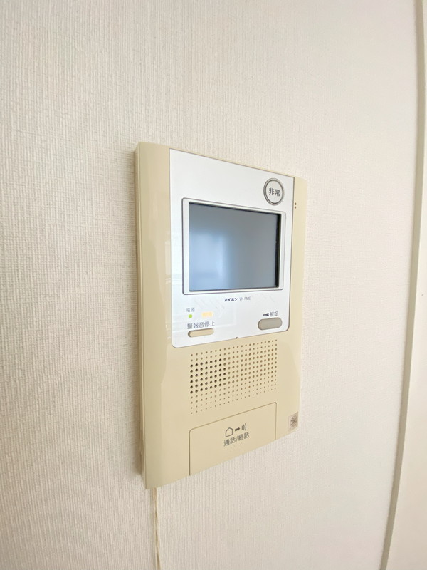 ミリアレジデンス桜新町303の室内7